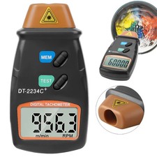 DT2234C Handheld Digital Laser