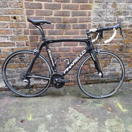 Pinarello dogma think2 - pinarello, 65.1,