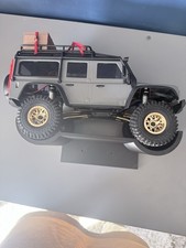 Traxxas Tr4m 1/18 Rock Crawler