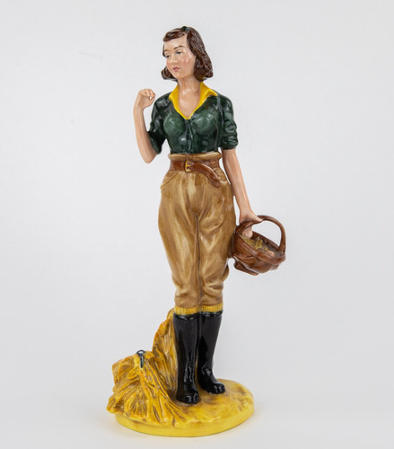 Royal doulton the - royal, land