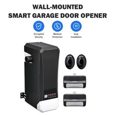 ZUMI Wall Mount Electric