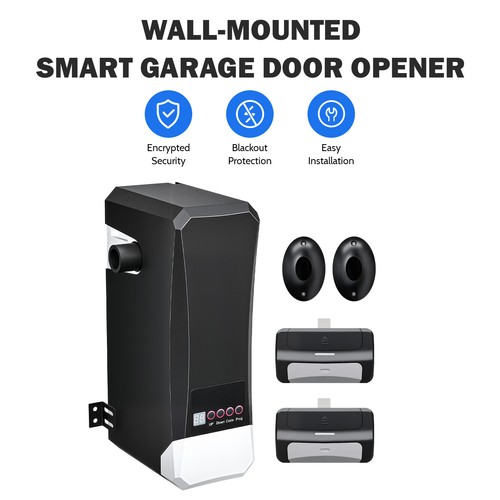 Zumi wall mount - mount, electric