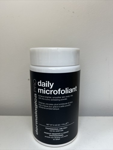 Dermalogica daily microfoliant - dermalogica,