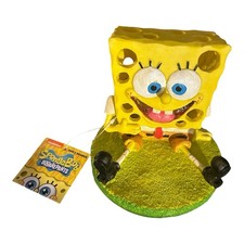 SpongeBob Fish Tank Ornament