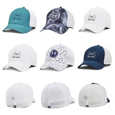 Under Armour Iso-Chill Mens