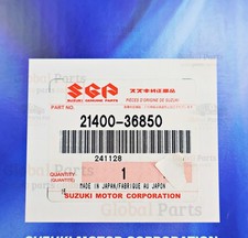 Suzuki OEM PLATE KIT CLUTCH (GSX R750 L1 L8) 2140036850(21400-36850)