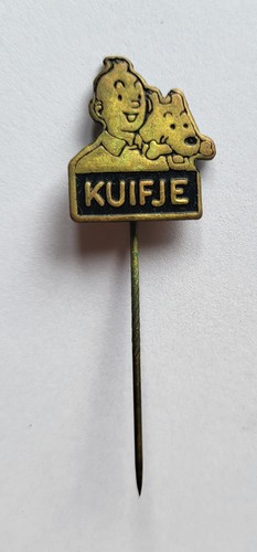 Vintage black 1960s tintin - vintage,
