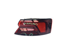 AUDI A5 S5 B9 2018 COUPE OUTER