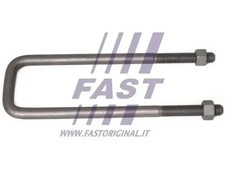 Leaf spring shackle FT13341