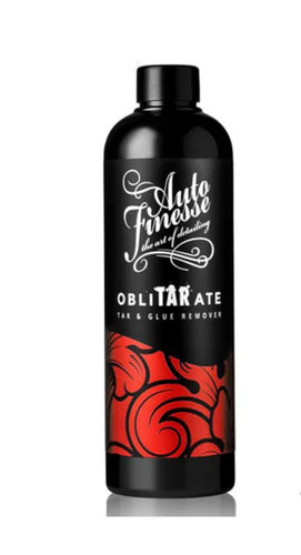 Auto finesse oblitarate - auto, ~