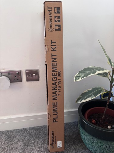 Worcester plume management kit - worcester,