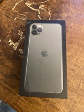 Apple iPhone 11 Pro Max 256GB