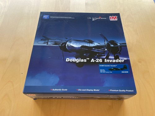 Douglas 26k counter - a-26, b-26k