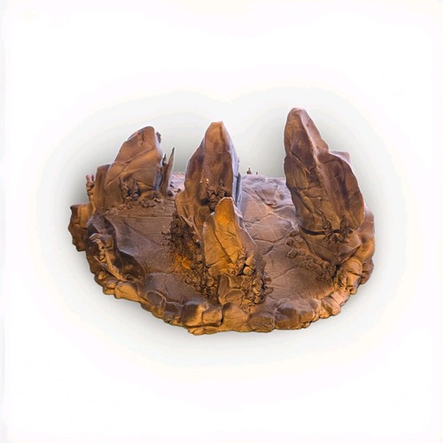 Tabletop wargaming terrain - tabletop,