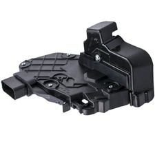 FRONT RIGHT DRIVER'S SIDE DOOR