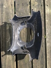 Discovery TD5 Steering Wheel Cover