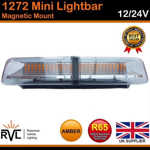 Amber led 24v - light, bar