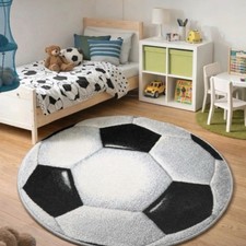 Rug Carpet Round Floor Mat