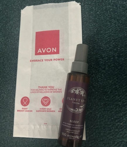 Avon sleeptherapy goodnight - avon,