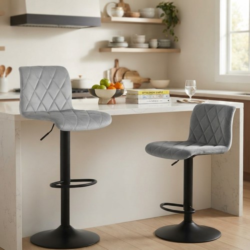 Luxurious adjustable velvet - luxurious,