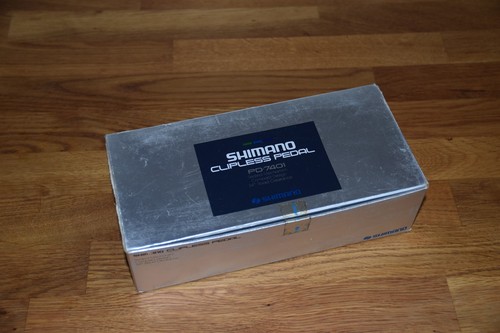 Shimano dura ace 7401 - shimano, dura-ace