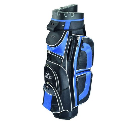 Longridge pro golf cart - pro,