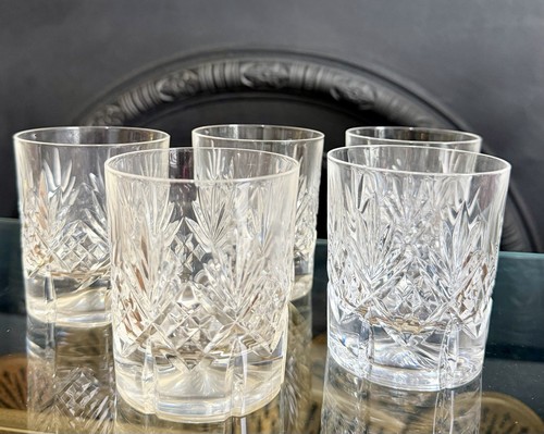 Royal scot crystal whiskey - royal,