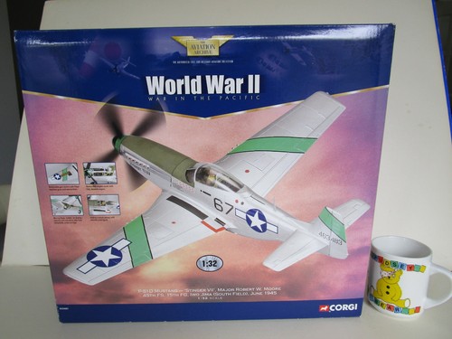 Corgi aviation aa34401 51d - corgi,