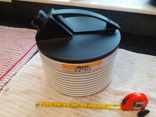 Wagner W20 wallpaper  steamer