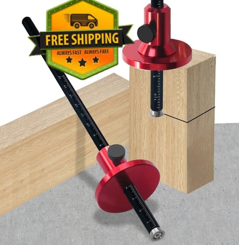 Wheel marking gauge - wheel, –