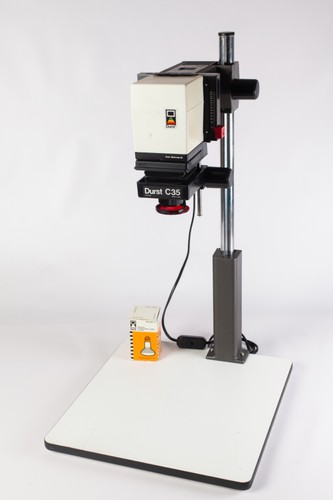 Durst c35 color multigrade - /,