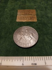 Queen Elizabeth II Silver
