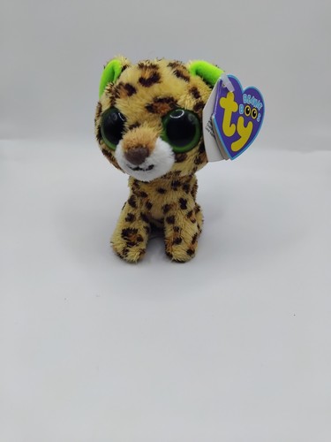 Speckles the leopard beanie - speckles,