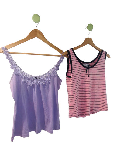 Bhs womens vest top - vest, bundle