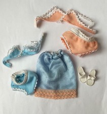 Vintage Sindy Little Things