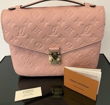 Louis Vuitton Metis MM