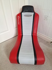 X Rocker Vortex Junior Rocking Gaming Chair