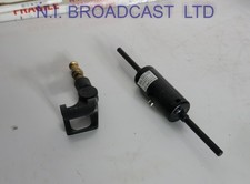 AKG ra4000 b/w-akg 500-865mhz