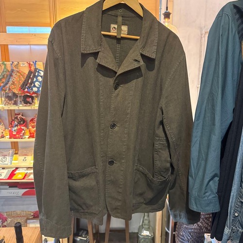 Nigel cabourn lybro - lybro, canvas