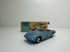 Corgi Toys 318 Lotus Elan S2