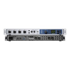 RME - Fireface UFX III
