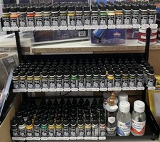 Vallejo Model Color Acrylic Paints 18ml £1.80 P&P For 1 or 100!