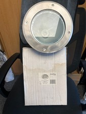 Buried Uplight Saxby Aretz