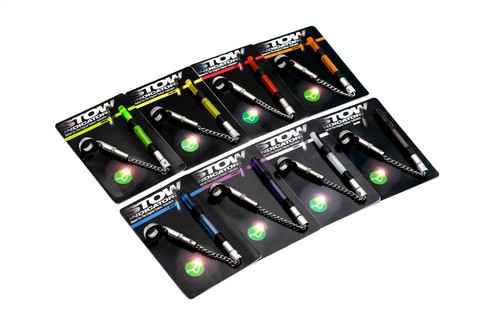 Korda complete stow indicators - stow,