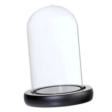 Glass Display Cloche Bell Jar