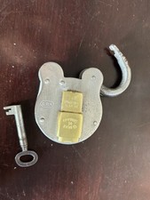 Vintage ERA Squire 2 Lever