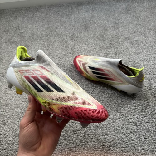 Adidas laceless f50s soft - adidas,