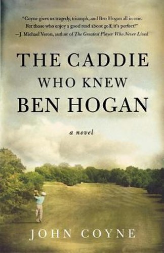 The caddie who - the,