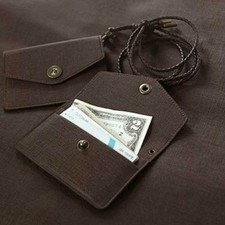 ID Credit Card Money Holder