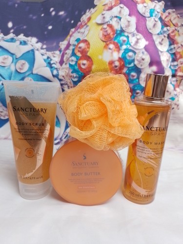 Sanctuary spa covent garden - sanctuary,